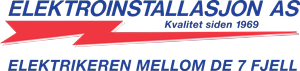 Elektroinstallasjon AS
